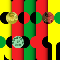 Manifesto of Bliss X Sonic Boom (Mix and Interview)