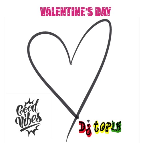 VALENTINE'S DAY 2023💕