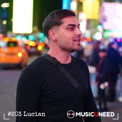 #203 Lucian