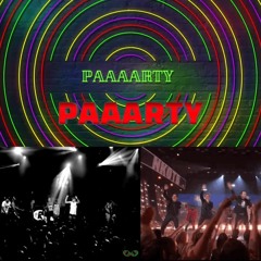 PAAARTY (incl. french lyrics)