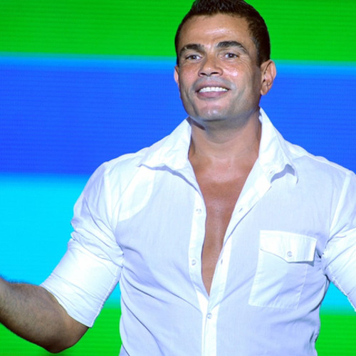 Amr Diab - Ah Men El-Forag- Carthage Concert 2009