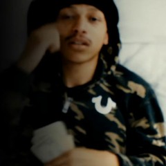 Jace! - Fly Off Earth (Prod. Kiloz, Lito & TG)