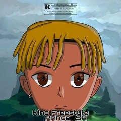 Dr Land(King freestyle) ft Prince_SA