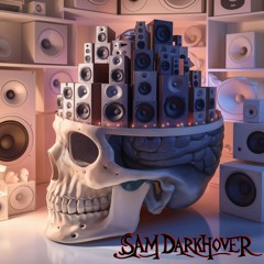 DJ Sam Darkhover - Kopf-Zimmer