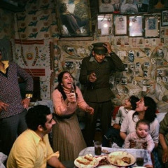 من نجـد إلى بيـروت