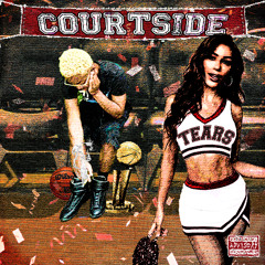 Courtside (prod. jetta x fc) [mv in description]