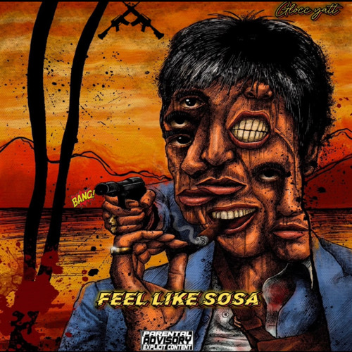 FEEL LIKE SOSA  -YATT