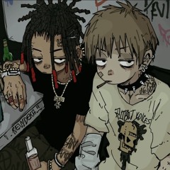 In My Head (Prod. Phaeton The God)