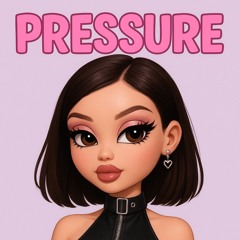 TRIXIÉ - Pressure| Free DL