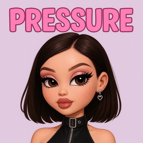 TRIXIÉ - Pressure| Free DL