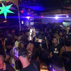 MC GW - ONTEM ELA NAO MAMAVA [ BRZIN & CABELÃO ] FALLET FOGUETEIRO