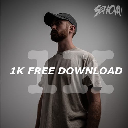 Sustance - Temperence (Senchai Patreon Remix)(1K Free Download)