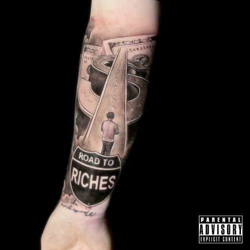 Thru The TSA (Feat Droman & BobbyNICE