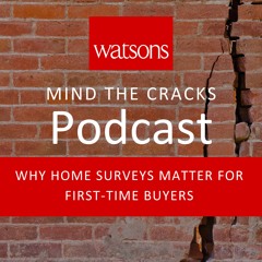 Why Home Surveys Matter For First-Time Buyers