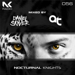 Daniel Skyver & Adam Taylor - Nocturnal Knights 056