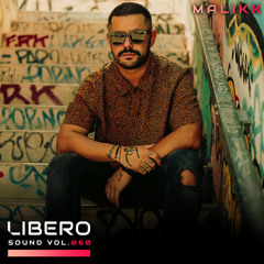 Libero Sound Vol.60 - Malikk