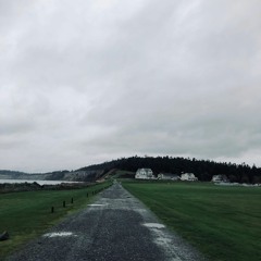 Fort Casey