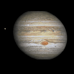 Jupiter (N64 Arrange.)