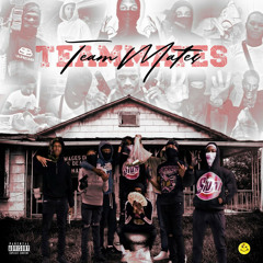 Jae100 x reek12hunnit x Mere Pablo x F5 - The Chasers
