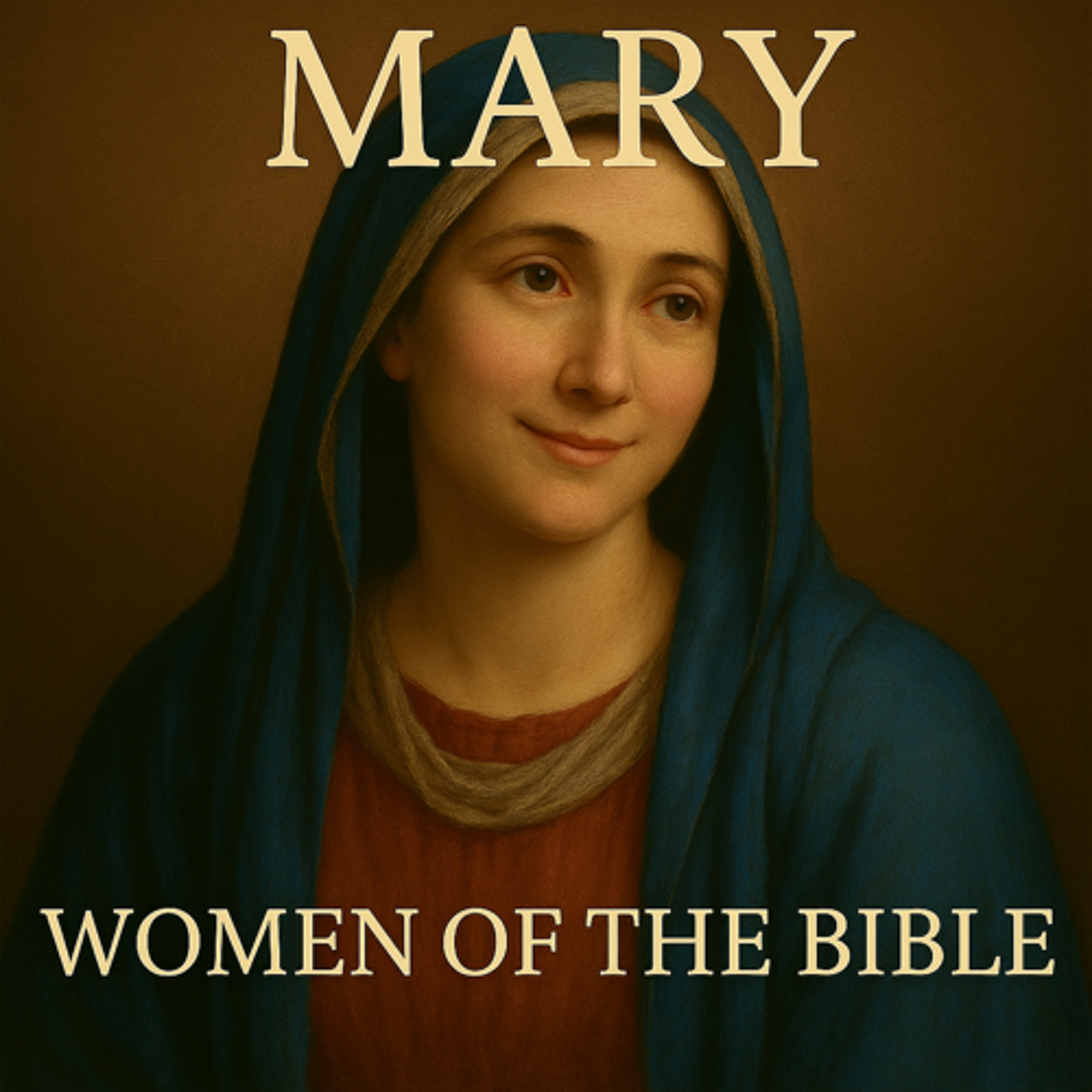 Women of the bible - Mary - Chris Palmer preaching