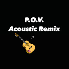 The8Th - POV Acoustic (WhatItDo)