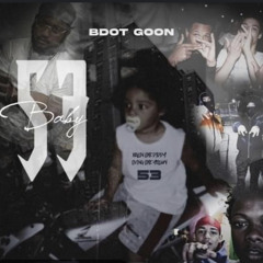 BDot Goon x Sha Ek - Pray For Us (unreleased)
