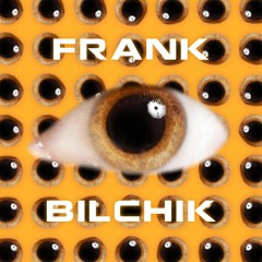 DRUGSTORE PODCAST 005 - FRANK BILCHIK