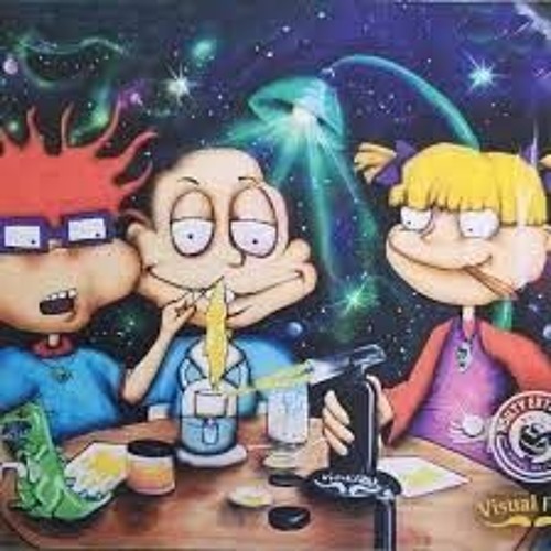 Welcome To The Dab Lab