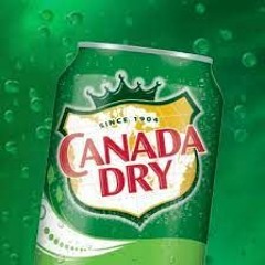 CANADA DRY FREESTYLE