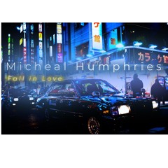 Micheal Humphries - FutureSelf Live