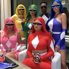 Dici ft sheLUVwick - FUCK EM! (prod.rackworthy)