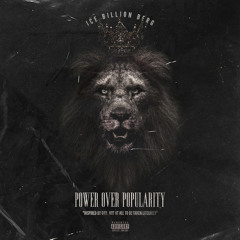 Lion Roar (feat. Travis Bull)
