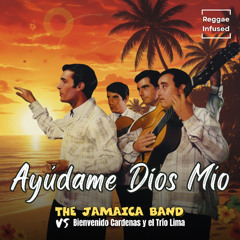 Mechita - Reggae EDM Radio Edit