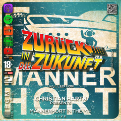 Live vom Boot - Zurück in die Zukunft (Dance Edt.)