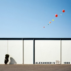 Alexander IV - 1988