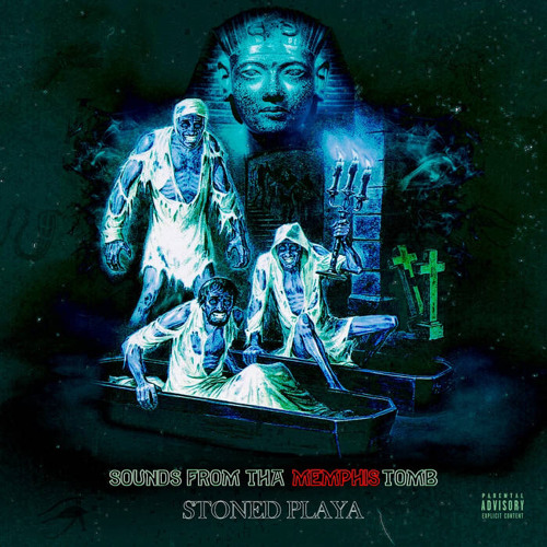 STONED PLAYA - SIDE B: INTRO