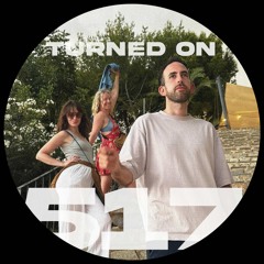 #517: Yuksek, Boo Williams, Manakinz, Christian Burkhardt, Beyond The Wizard's Sleeve