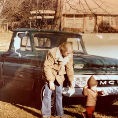 Billy in the lowground