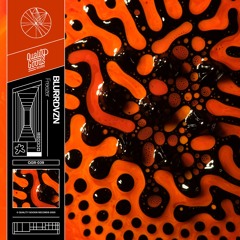 QGR-039 | Blurrd Vzn - Freezer