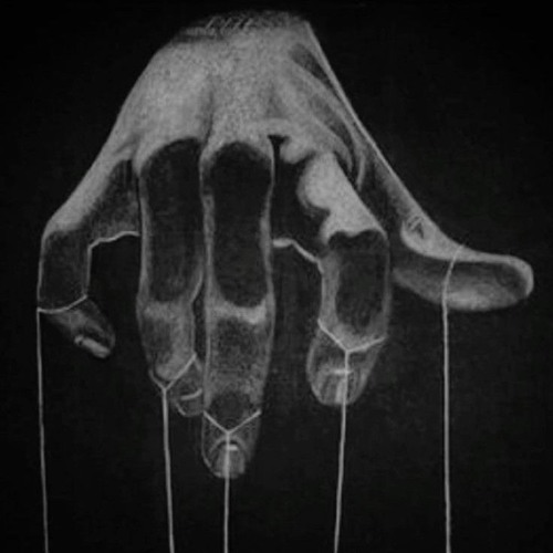 Fractured Soul
