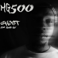 GHOST (Feat. Sleepy Gio)