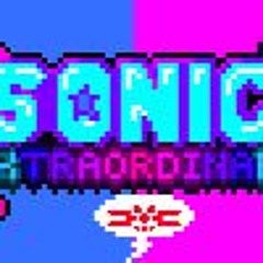Sonic Extraordinaire