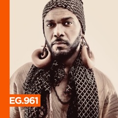 EG.961 Osunlade (Halloween Special)