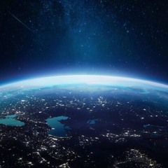 Retour sur Terre (inachevé)