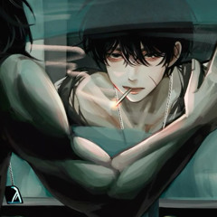 Nightcore - Lies To The Mirror (Kado)