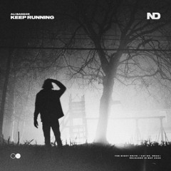 Ali Bakgor - Keep Running