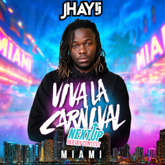 Viva Next Up: Miami  - Just Jhayii