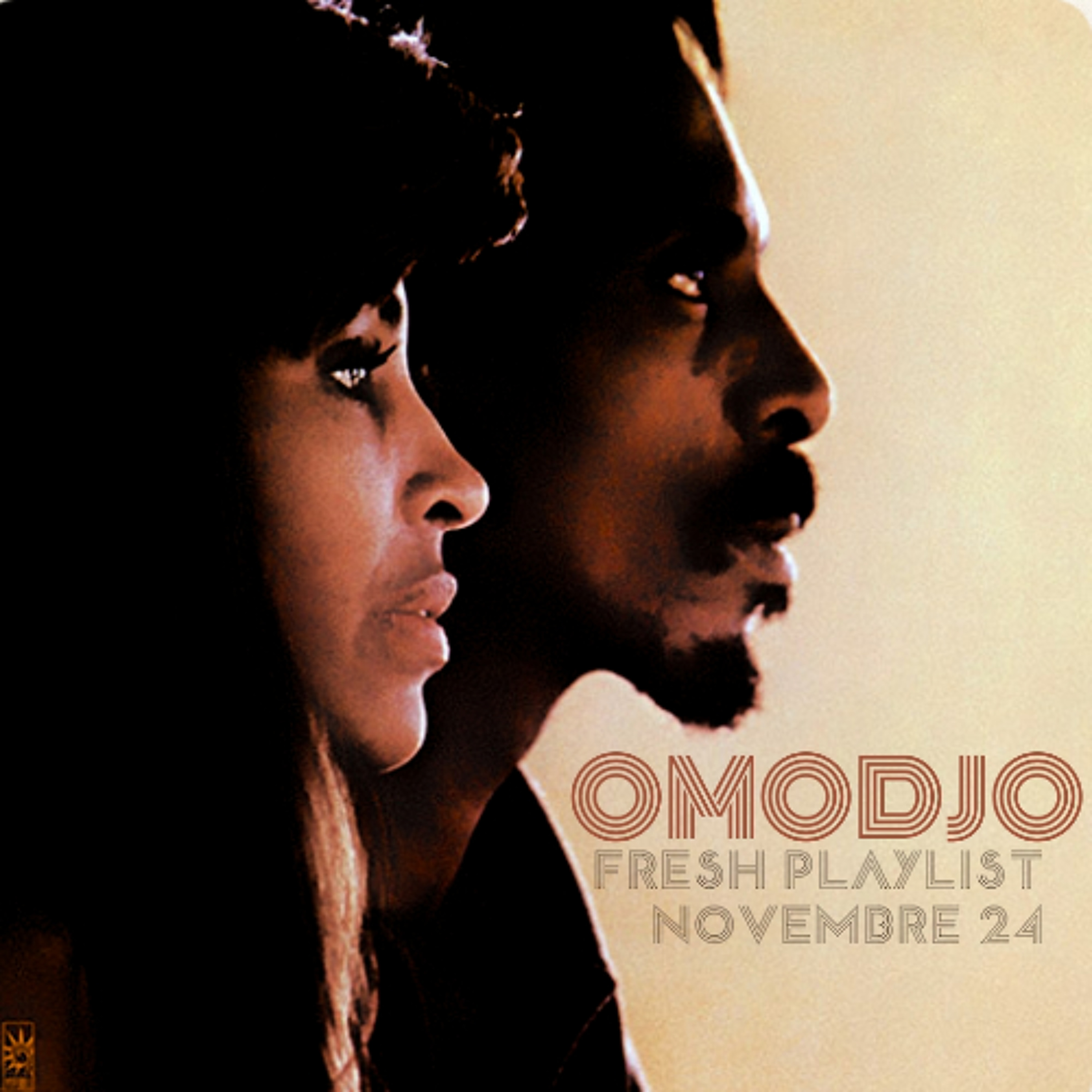 PLAY ! OMODJO novembre 2024