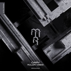 CARV - Ruler Vibes [Masked Rules]