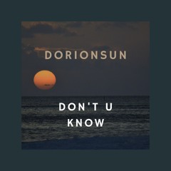 DontUKnow